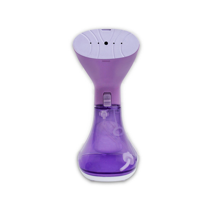 BOLDE Super Steamer Setrika Uap Tangan - Violet